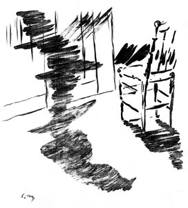 マネ、プレート4 作： Édouard Manet